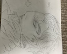 ゲーム・マンガ・アニメ等キャラクターのます 服・顔・スタイル・小物デザイン出来ます イメージ2