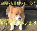 自衛隊を目指している方の疑問に答えます 体力面、学力面様々な不安に寄り添います。 イメージ1
