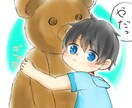 最短１日でアイコンイラストなどいろいろ描きます 出来るだけ早くお客様に満足を届けたい！ イメージ4