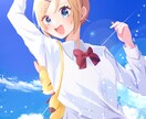 高評価♪コスパ最強！なイラスト描きます まずはお気軽にご相談ください♪ イメージ8
