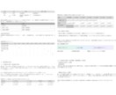 輸入物販★持続化補助金 採択済み書類をお譲りします 採択済の計画書をそのままテンプレートとして活用できます イメージ6