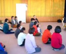 不登校経験者からの不登校サポートします 私は不登校でした。経験して分かったことは心と身体の健康でした イメージ2