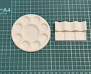 STL/3MFデータを3Dプリント代行します Bambu Lab純正PLAのみ使用｜1個から対応 イメージ5