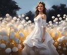 ツインレイ今世生まれてきた意味、役割・使命を視ます ライトワーカー/自分らしさを生かした仕事を始めたい女性へ イメージ8