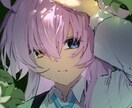 イラスト作成させていただきます なるべ早く綺麗なイラストをご提供させていただきます イメージ2