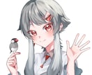 SNSや活動用のイラストを描きます 温かみのあるイラストを得意としております。 イメージ3