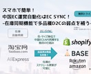 運営費を大削減！無在庫ECの商品登録を自動化します 中国無在庫ECで大変な新商品登録とサイズ表転記を半自動化！ イメージ7