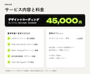 動きと3Dで記憶に残るLPをデザイン・実装します スクロール演出・3D表現まで実装｜デザイン＋コーディング イメージ8