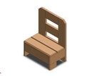 2D図面から3Dモデリングデータを作成します SOLIDWORKS 3D 2D 機械 設計 図面 写真 イメージ9