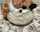 ぬいぐるみ作製いたします 可愛いぬいぐるみご依頼後制作いたします イメージ5