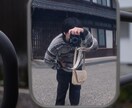 大学生カメラマンのゆる撮りポートレート撮影します 柔らかくてリアルな雰囲気が好きな人に。共感を呼ぶ1枚を。 イメージ3
