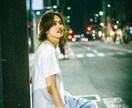 フィルム風にレタッチします あなたの大切な作品をフィルム風に仕上げます イメージ6