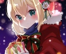TRPG、定期ゲーム用立ち絵制作致します あなたのオリジナルキャラクターを形にしたい方々へ イメージ5