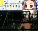 SNSなどで使えるアイコン・ヘッダーを描きます 似顔絵やペットなどもできます◎オリキャラも勿論可◎ イメージ2