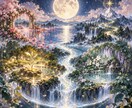強みと人生の方向性を総合鑑定します これまでの自分をひもとき、次の90日を自分で選ぶ。 イメージ1