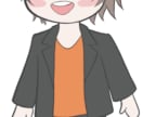 スピード納品！ポップなミニキャライラスト描きます 動画サムネ・グッズなどポップなイラストで目を惹きたい方へ イメージ6