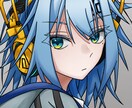 スタイリッシュでかわいいイラスト制作致します アイコンにもkawaiiを！！！ イメージ1