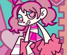 かわいいカートゥーンイラストを描きます 芸大卒がいろんなテイストのイラスト制作します イメージ1