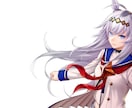 デジタル絵初心者様のお手伝いします クリスタの導入・ツールの使い方指導【デジタル絵初心者向け】 イメージ4