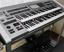 あなたのレジストデータをエレクトーン編曲作成します 特にオシャレなアレンジにするのが得意です！(๑>◡<๑) イメージ1