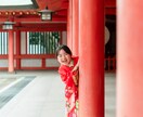 パパママ安心。お子様の自然な表情を引き出します 人見知りさん元気いっぱいさん大歓迎。笑い声のあふれる撮影時間 イメージ1