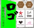 AIデータ込み！2案無料！思いを込めたロゴ作ります お急ぎも対応！ストーリーを大事にイメージを魅力的に形にします イメージ1