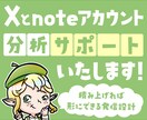 Xとnote初心者の方へ、丁寧にアドバイスます Xフォロワー2200人超えの私が収益化をアドバイス イメージ1