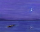 写真から風景や背景画を描きます 貴方の好きな風景や簡単な背景などを描きます。 イメージ2