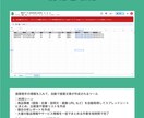 あなただけのオーダーメイドツールを作成します AIで業務効率化！必要なツールを作成します！ イメージ3