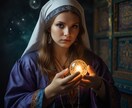 占いに役立つ、量子力学お教えします 理屈はないよりあった方が良いです。占いの説得力を増すために イメージ1
