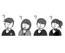 イラスト制作します シンプルなイラストがメインです イメージ6