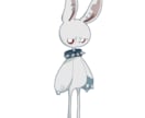 シンプルかわいいイラスト描きます 商用利用〇グッズやアイコン☆配信や動画の素材にも！ イメージ6