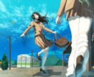 とにかく可愛いイラストを制作します アイコン用からサムネ用等、何でもご相談ください！ イメージ10
