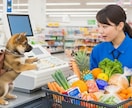 実写風の動物AI動画制作/台本〜編集します 実写みたいに動く。動物AIショートを1本から制作します イメージ5