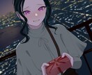 温かみのある雰囲気のキャライラストお描きします かわいくキレイな魅力あふれるイラストを丁寧に作成します イメージ8