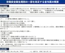 建設業｜熱中症対策リスト＋WBGT早見表も付きます 10名限定！国家資格者監修×即現場対応◎3000円特価！ イメージ2