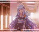 OP/ED/待機画面映像 BGMも作ります あなただけのBGMも加えてOP/EDも作ります！ イメージ2
