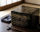 和モダン・和柄パッケージデザインを制作します 老舗のリブランディング、モダンな新規商品まで幅広く対応 イメージ3