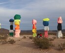 オススメ旅先やスポット提案、ご相談もお受けします 旅好きサポーターからの一言メモもプレゼント イメージ2