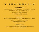 YouTube競合分析を自動化します 実績作り特価｜やりたいことに合わせたツールを開発します イメージ4