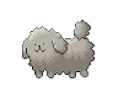 ドット絵で色々お描きします アイコンやラインスタンプに使ってください！ イメージ5