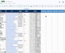 動画制作会社の営業/企業リストを作成・即納します 【Webフリーランス特化！】お気に入りでクーポンをプレゼント イメージ9
