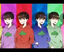 アイコンを描かせていただきます 自分だけのオリジナルアイコンが欲しいあなたへ イメージ2