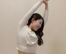 なりたい"私"になる♡パーソナルヨガレッスンします キレイになりたい！自信を持ちたい！あなたの理想を叶えます˳✧ イメージ3