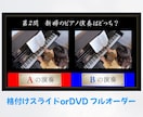 披露宴や企業イベントに！格付けクイズ作成します テンプレートもあります！メッセージください！ イメージ2