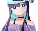 キャラクターイラストや観賞用絵描きます なるべく安くイラストを依頼しませんか？ イメージ7