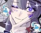 商用利用OK！様々な用途で使えるイラストを描きます 特徴のあるキャラクターデザインができます！ イメージ2