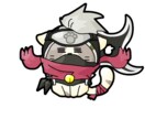 商用利用OK ポップなオリジナルモンスター描きます 自作ゲームで使えるポップなオリジナルモンスターを描きます！ イメージ7