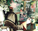 幅広く魅力的なイラストを制作します 面白いものを楽しく作り上げたい方へ! イメージ4