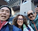 あなたが外人と友達になれるようたすけます 外人にアプローチして友達になるコツを教えます。 イメージ9